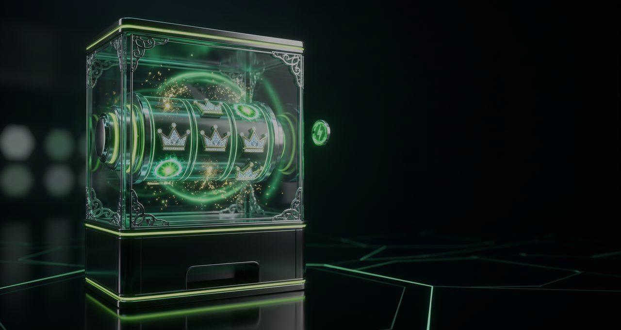 Slotexo Casino