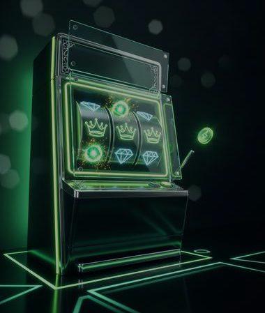 Slotexo Casino